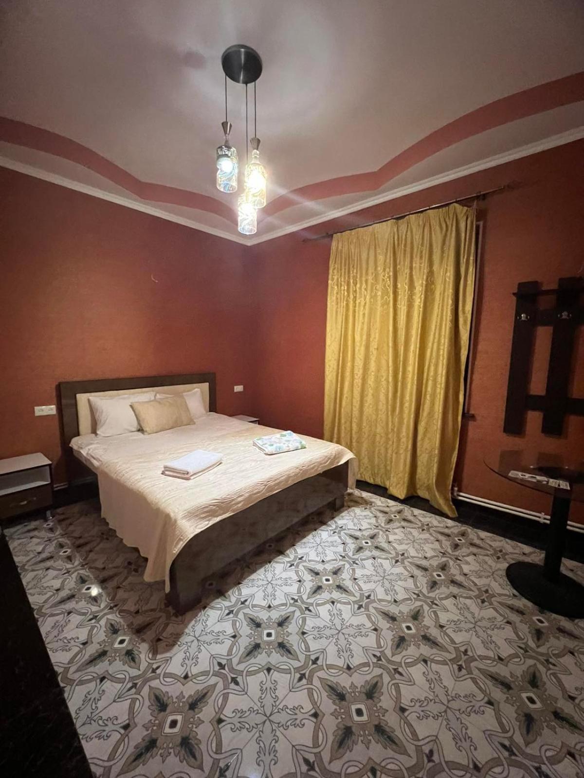 Narek+ Hotel Arrinj Cameră foto