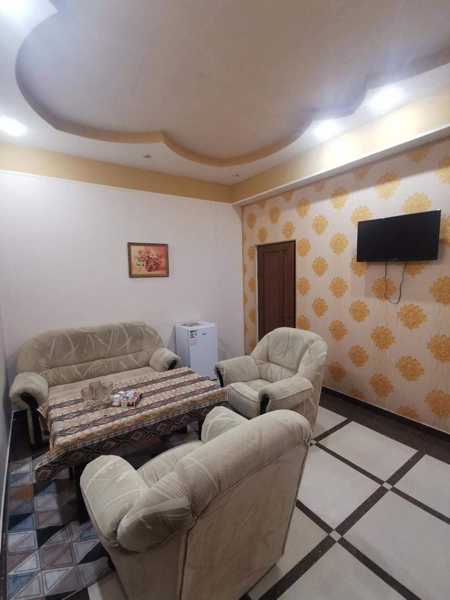 Narek+ Hotel Arrinj Cameră foto